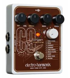 ELECTRO-HARMONIX - C9