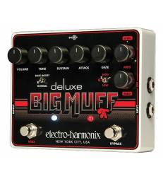 ELECTRO-HARMONIX - DELUXE BIG MUFF