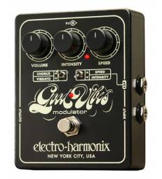 ELECTRO-HARMONIX - GOOD VIBES