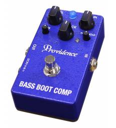 PROVIDENCE - BASS BOOT COMP BTC-1