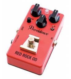 PROVIDENCE - RED ROCK OD ROD-1