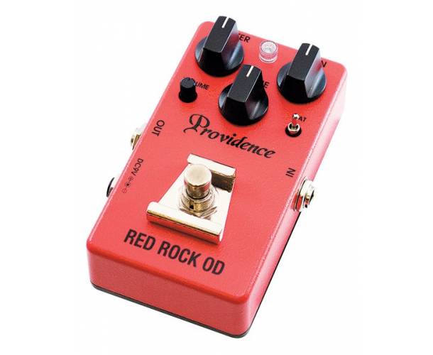 PROVIDENCE - RED ROCK OD ROD-1
