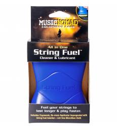 MusicNomad - MN109 - String Fuel
