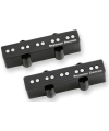 SEYMOUR DUNCAN - KIT MICRO APJB-5S-6770, 5 CORDES