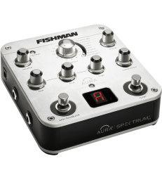 FISHMAN - PREAMPLI PRO AURA SPECTRUM
