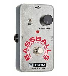 ELECTRO-HARMONIX - BASSBALLS