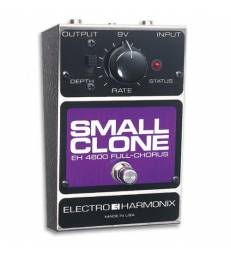 ELECTRO-HARMONIX - SMALL CLONE