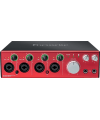 FOCUSRITE - CLARETT 4PRE THUNDERBOLT
