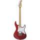 YAMAHA - PACIFICA PA112V METTALIC RED
