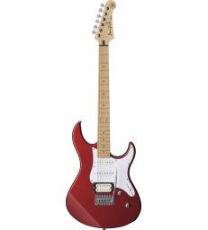 YAMAHA - PACIFICA PA112V METTALIC RED
