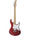 YAMAHA - PACIFICA PA112V METTALIC RED