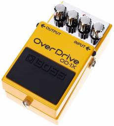 BOSS - OD-1X - OVERDRIVE