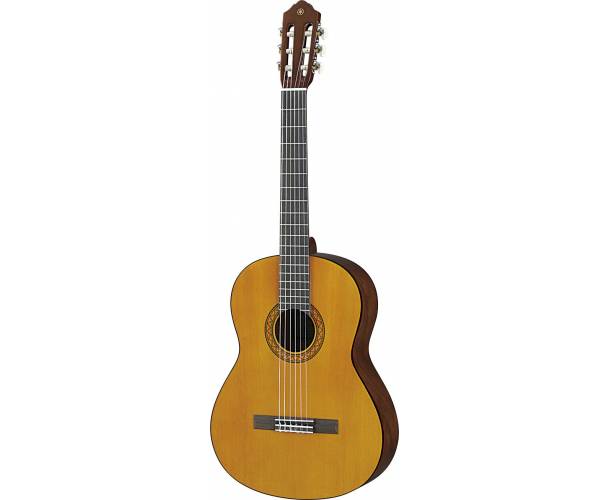 Hurricane Music Pack Guitare Yamaha C40 Classique Pack Guitare