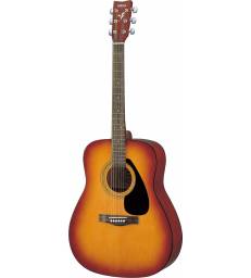YAMAHA - F310 TOBACCO BROWN SUNBURST