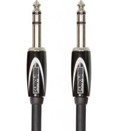 ROLAND - RCC-15 CABLE  JACK STEREO / JACK STEREO LONGUEUR 4,5M