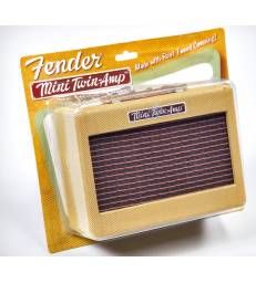 FENDER - Mini '57 Twin-Amp   Tweed