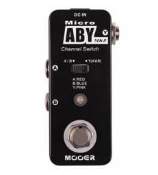 MOOER - Micro ABY mk II