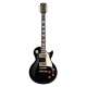 TOKAI - LOVE ROCK BLACK (VINTAGE COLLECTION) + ETUI