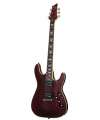 SCHECTER - OMEN EXTREME 6 BLACK CHERRY