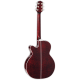 TAKAMINE - Auditorium Cutaway Electro