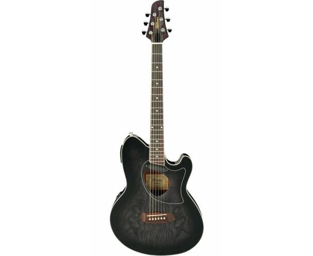IBANEZ - TCM50-TKS GUITARE ELECTRO ACOUSTIQUE IBANEZ - TCM50-TKS GUITARE ELECTRO ACOUSTIQUE