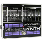 Effets Guitare ELECTRO-HARMONIX