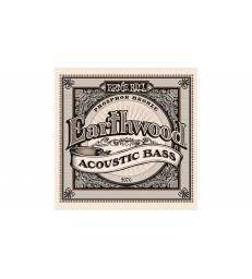 Earthwood basse acoustique