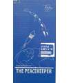 THORPY FX PEACEKEEPER LOW GAIN OVERDRIVE||ARRETE