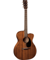MARTIN - 000 ACAJOU/ACAJOU