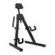 FENDER - UNIVERSAL 'A'-FRAME ELECTRIC STAND BLACK