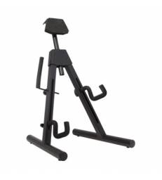 FENDER - UNIVERSAL 'A'-FRAME ELECTRIC STAND  BLACK