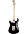 FENDER - ARTIST ERIC CLAPTON STRATOCASTER SIGNATURE BLACK