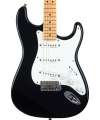 FENDER - ARTIST ERIC CLAPTON STRATOCASTER SIGNATURE BLACK