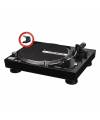 RELOOP RP1000M PLATINE VINYLE