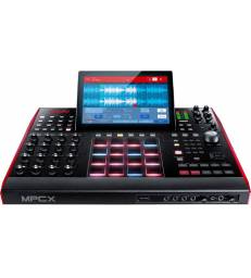 AKAI PRO - MPC X