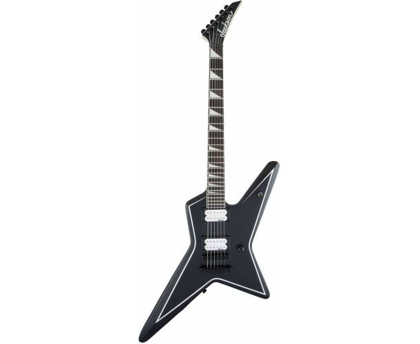 JACKSON - JS32T Rhoads colori black JACKSON - JS32T Rhoads colori black