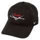 FENDER - Fender® Custom Shop Baseball Hat Black One Size