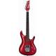 IBANEZ - JS24PCA PREMIUM JOE SATRIANI SIGNATURE