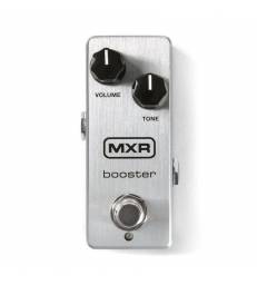 MXR M293 BOOSTER MINI