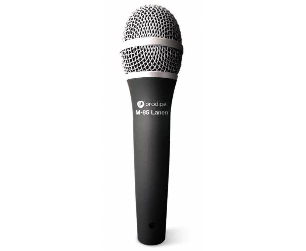 Prodipe M85-lanen Micro Chant Dynamique Unidirectionnel Microphone Dynamique  