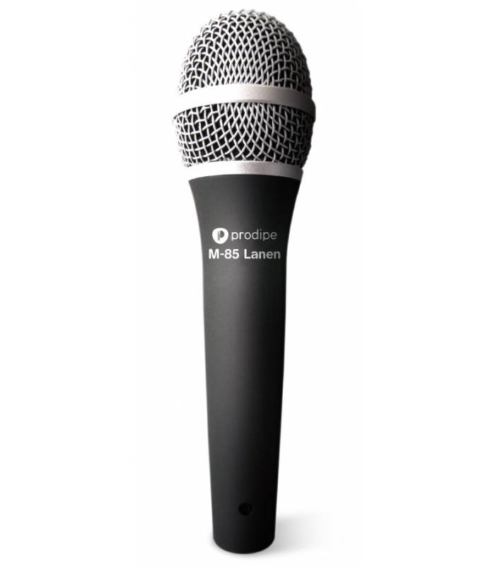 Prodipe M85-lanen Micro Chant Dynamique Unidirectionnel Microphone  Dynamique 