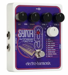 ELECTRO-HARMONIX - SYNTH9