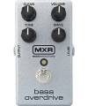 MXR - M89 OVERDRIVE