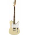 SQUIER - STANDARD TELECASTER VINTAGE BLONDE