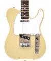 SQUIER - STANDARD TELECASTER VINTAGE BLONDE