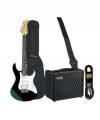 PACK ELECTRIQUE YAMAHA PACIFICA BLACK