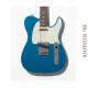 FENDER AMERICAN ORIGINAL TELECASTER 60S LAKE PLACID BLUE