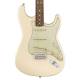 FENDER AMERICAN ORIGINAL STRATOCASTER 60S OLYMPIC WHITE
