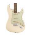 FENDER AMERICAN ORIGINAL STRATOCASTER 60S OLYMPIC WHITE