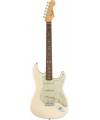 FENDER AMERICAN ORIGINAL STRATOCASTER 60S OLYMPIC WHITE